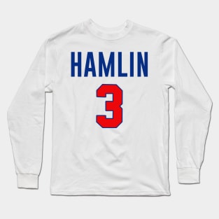 HAMLIN 3 Long Sleeve T-Shirt